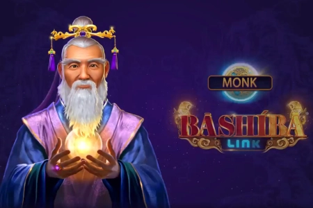 Game image: Bashiba Link Monk by Zitro
