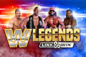 Thumbnail: WWE Legends by All41Studios