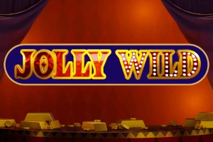 Game image: Jolly Wild by Holle Games