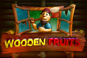 Thumbnail: Wooden Fruits by Apollo Games
