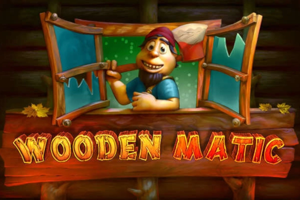 Thumbnail: Wooden Matic by Apollo Games
