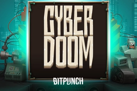 Game image: Cyber Doom by Bitpunch