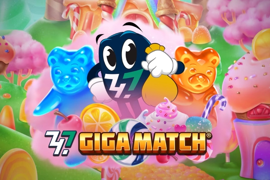 Game image: 747 Giga Match by RubyPlay