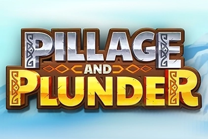 Game image: Pillage & Plunder by Slotmill
