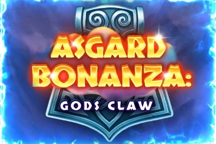 Vorschaubild: Asgard Bonanza: Gods Claw von Clawbuster
