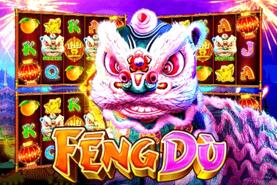 Thumbnail: Feng Du by GMW