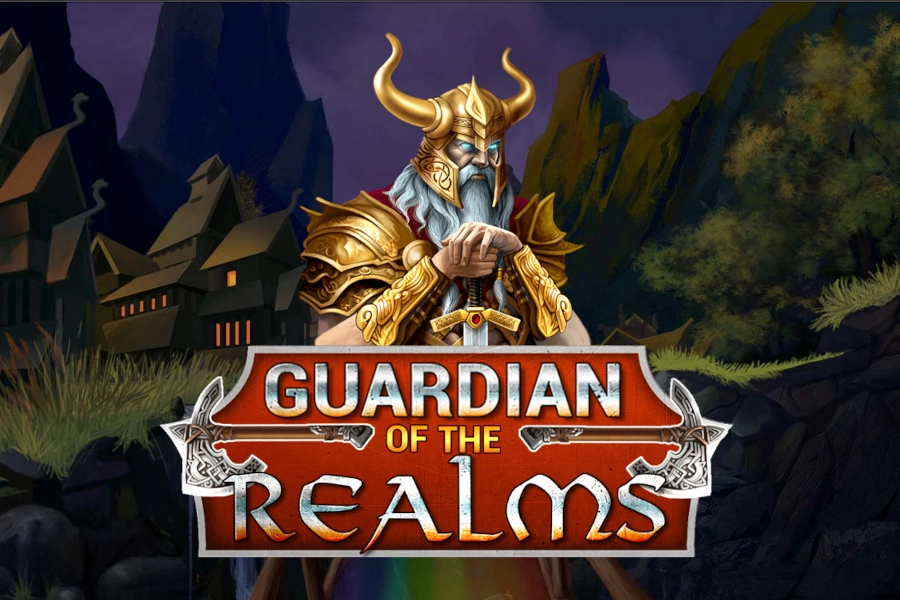Game image: Guardian of the Realms by REEVO
