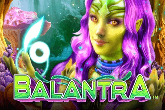 Thumbnail: Balantra by GMW