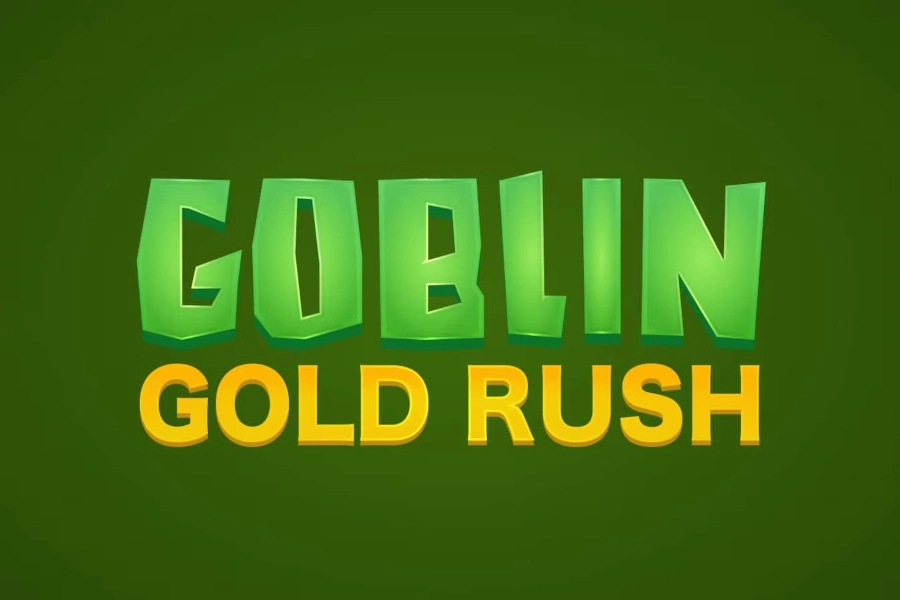 Game image: Goblin Gold Rush by iMoon