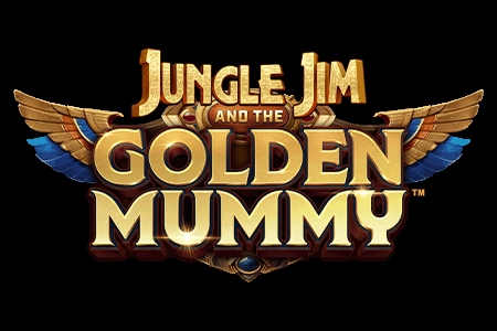 Game image: Jungle Jim and the Golden Mummy by Stormcraft Studios