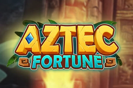 Game image: Aztec Fortune by KingMidas Games