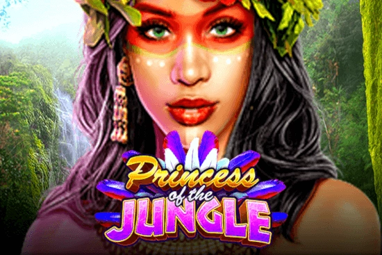 Thumbnail: Princess of the Jungle by GMW