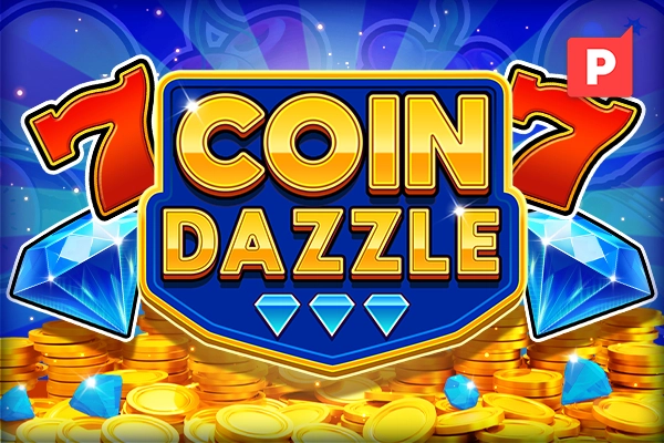 Game image: Coin Dazzle by Platipus