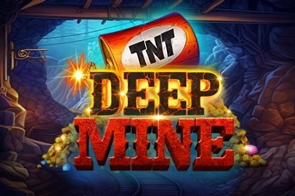 Game image: Deep Mine by Felix Gaming