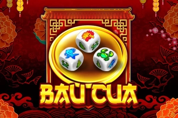 Game image: Bau Cua by KA Gaming