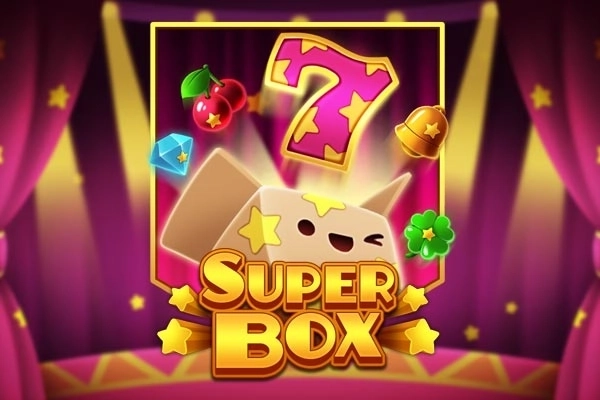 Game image: Super Box by KA Gaming