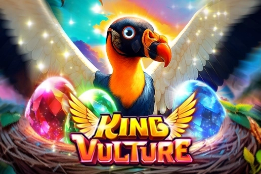 Game image: King Vulture by GMW