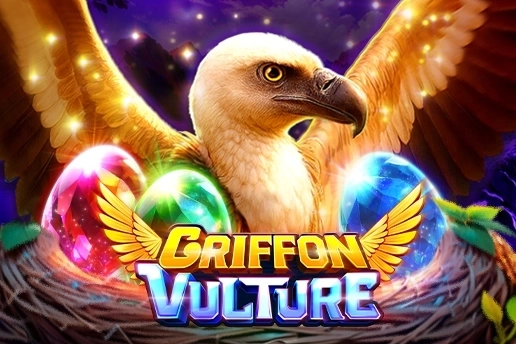 Game image: Griffon Vulture by GMW