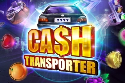 Game image: Cash Transporter by 7777 gaming