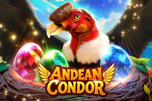 Game image: Andean Condor by GMW