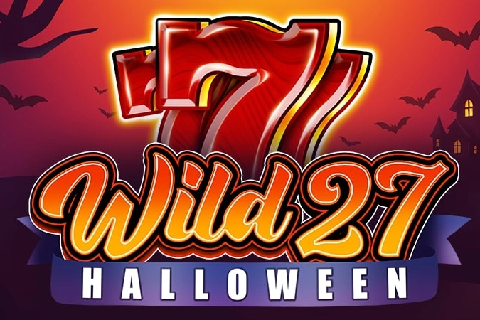Game image: Wild 27 Halloween by FAZI