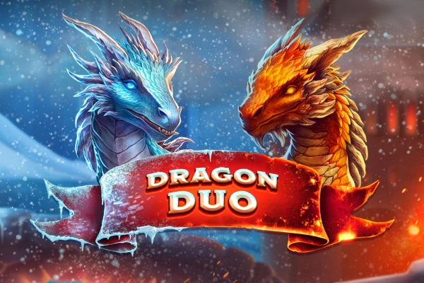 Game image: Dragon Duo by Red Tiger Gaming