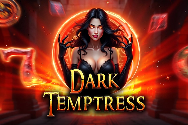 Game image: Dark Temptress by Playnet