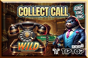 Game image: Collect Call by Tiptop