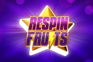 Thumbnail: Respin Fruits by Holle Games