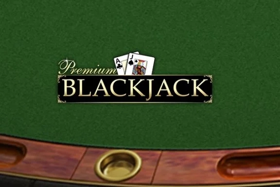 Game image: Premium Blackjack by Playtech
