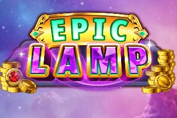 Game image: Epic Lamp by EpicWin