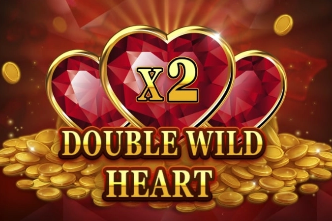 Game image: Double Wild Heart by REDSTONE