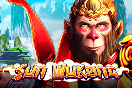 Thumbnail: Sun Wukong by GMW