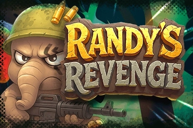 Game image: Randy's Revenge by NSoft