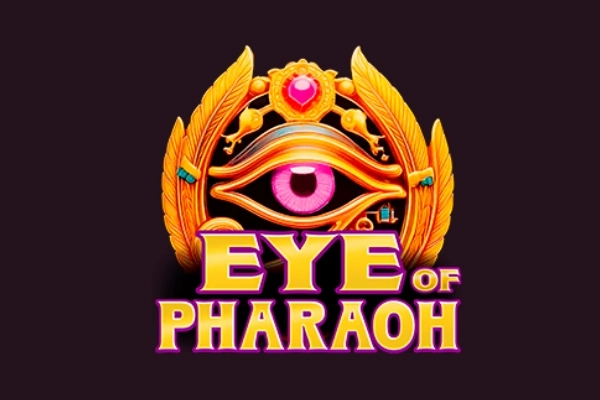 Game image: Eye of Pharaoh by Triple Cherry