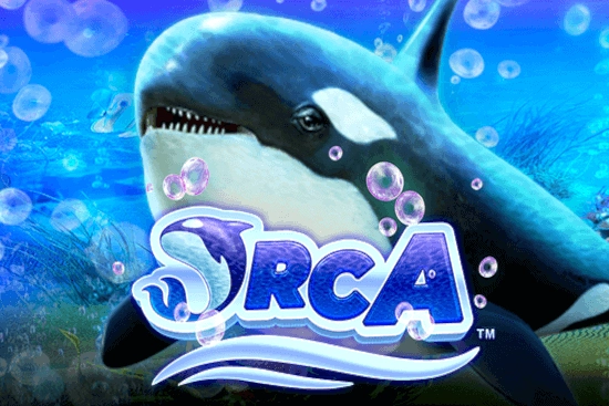 Thumbnail: Orca by GMW
