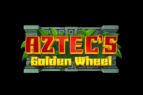 Game image: Aztec's Golden Wheel by WorldMatch