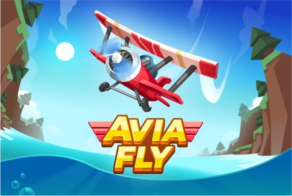 Game image: AviaFly by InOut