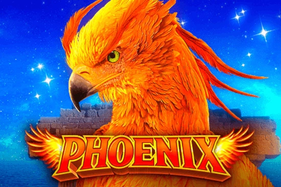 Thumbnail: Phoenix by GMW