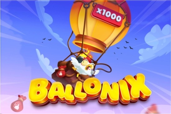 Game image: BalloniX by InOut
