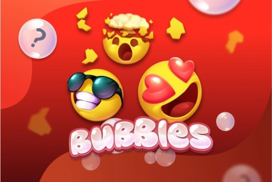 Vorschaubild: Bubbles von InOut