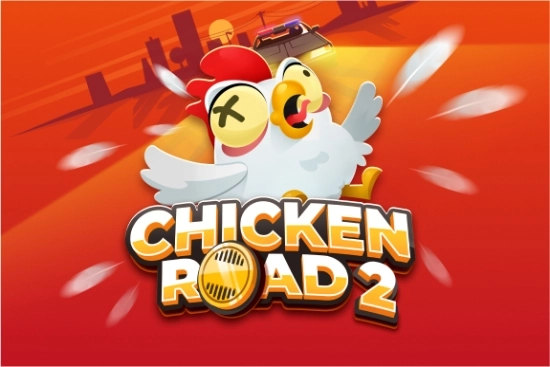 Game image: Chicken Road 2 by InOut