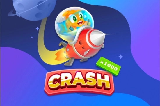 Vorschaubild: Crash von InOut