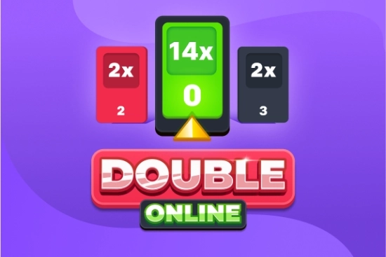 Game image: Double Online by InOut