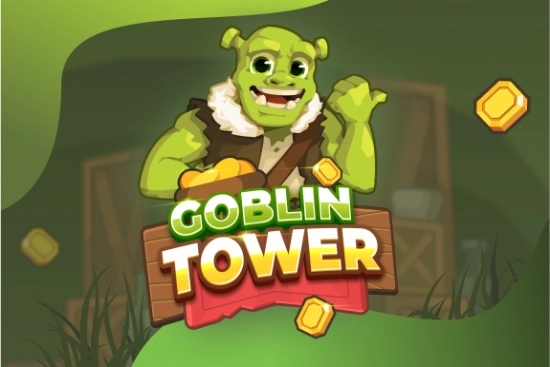 Game image: Goblin Tower by InOut