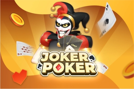 Vorschaubild: Joker Poker von InOut