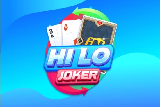 Game image: Hilo Joker by InOut