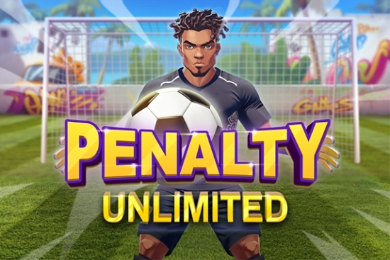 Game image: Penalty Unlimited by InOut