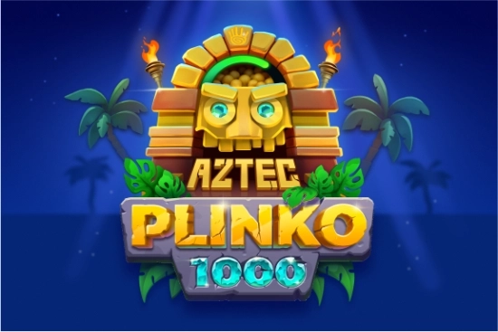 Game image: Plinko Aztec by InOut