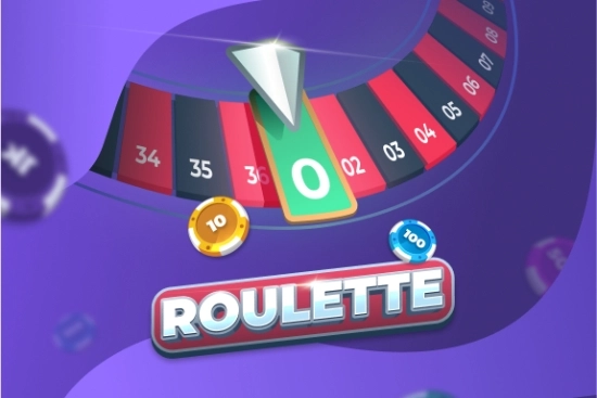 Vorschaubild: Roulette von InOut